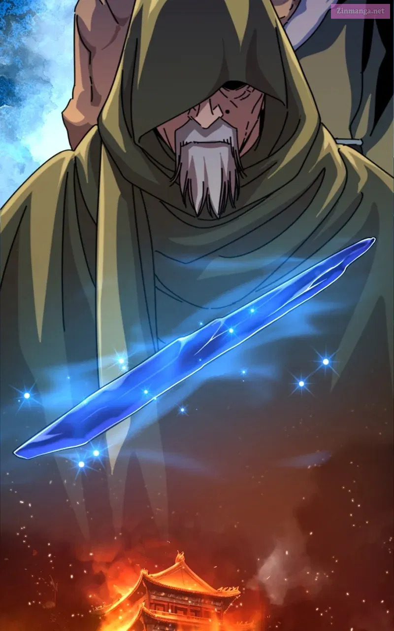 The Monkey King’s Journey to the Murim Chapter 17 page 48 - 