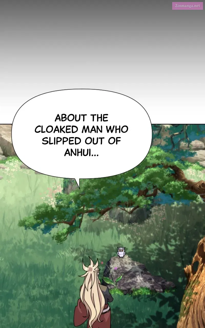 The Monkey King’s Journey to the Murim Chapter 17 page 52 - 