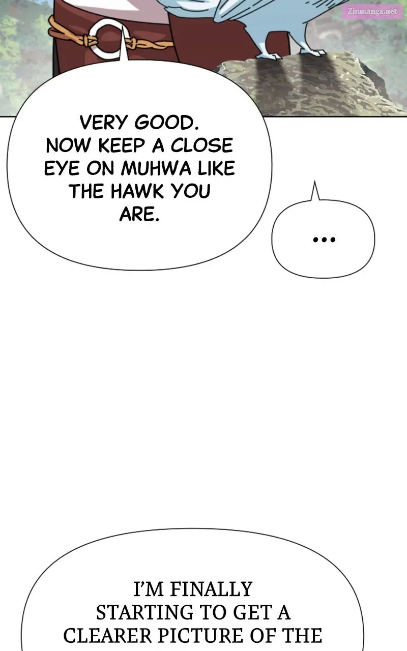 The Monkey King’s Journey to the Murim Chapter 17 page 57 - 