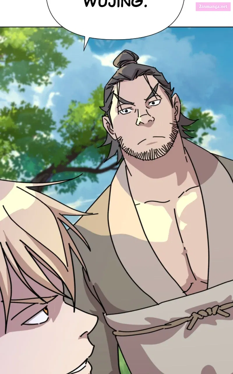 The Monkey King’s Journey to the Murim Chapter 17 page 60 - 