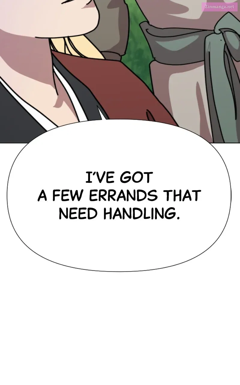 The Monkey King’s Journey to the Murim Chapter 17 page 61 - 