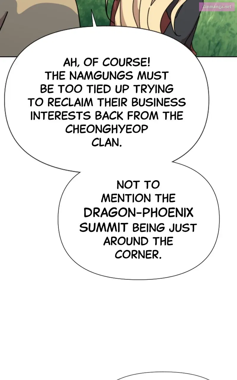The Monkey King’s Journey to the Murim Chapter 17 page 65 - 