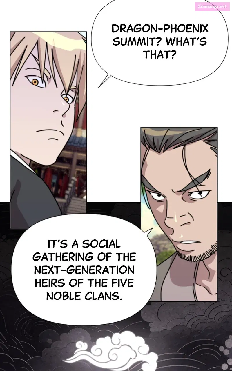 The Monkey King’s Journey to the Murim Chapter 17 page 66 - 