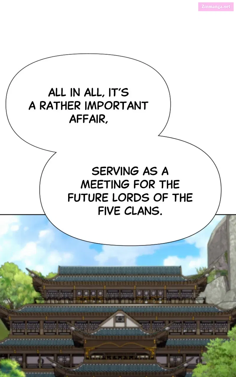 The Monkey King’s Journey to the Murim Chapter 17 page 70 - 