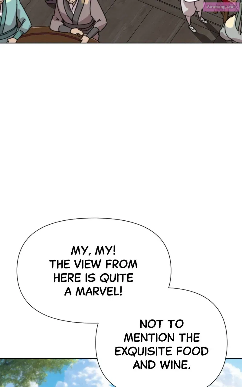 The Monkey King’s Journey to the Murim Chapter 17 page 75 - 