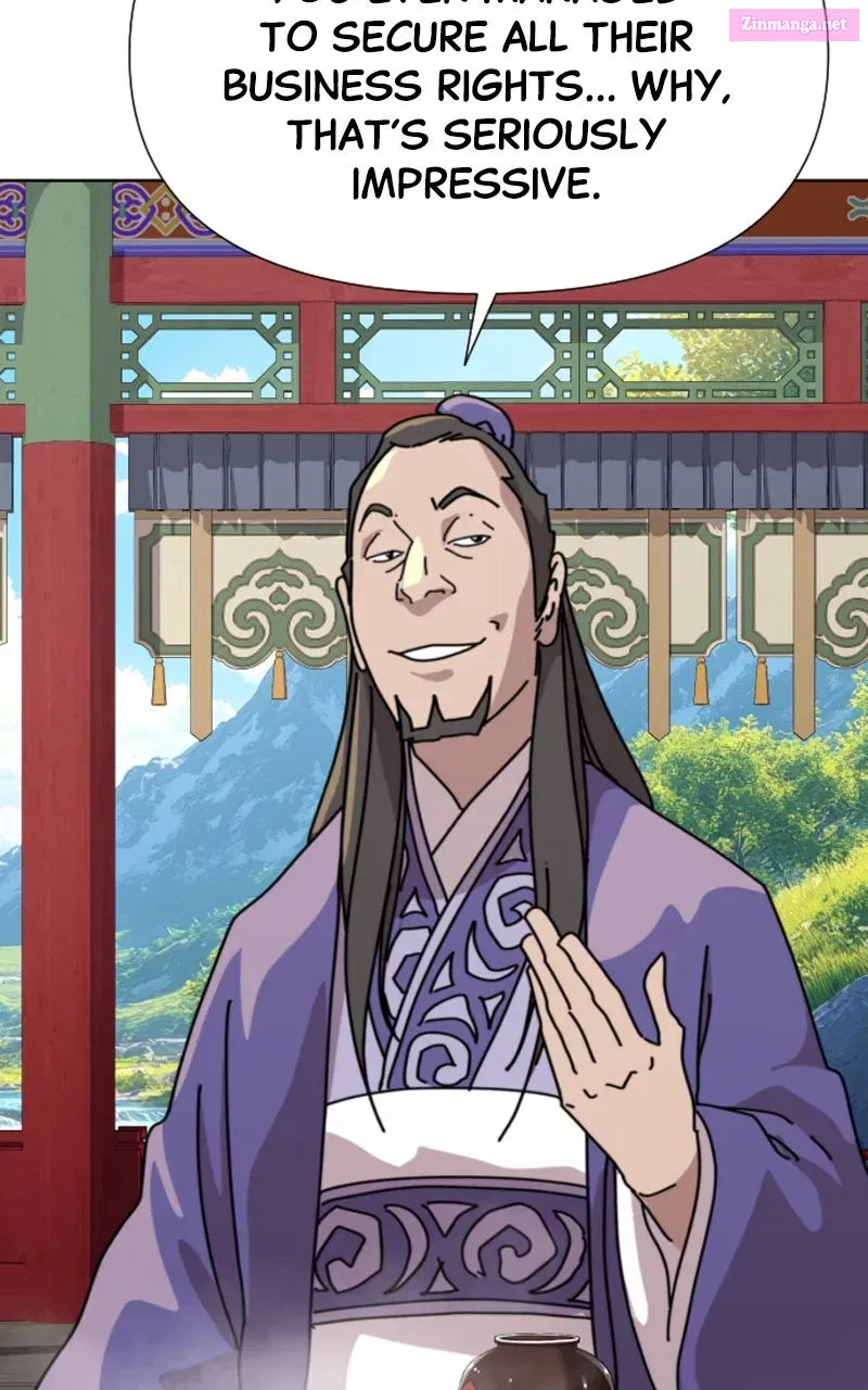 The Monkey King’s Journey to the Murim Chapter 17 page 78 - 