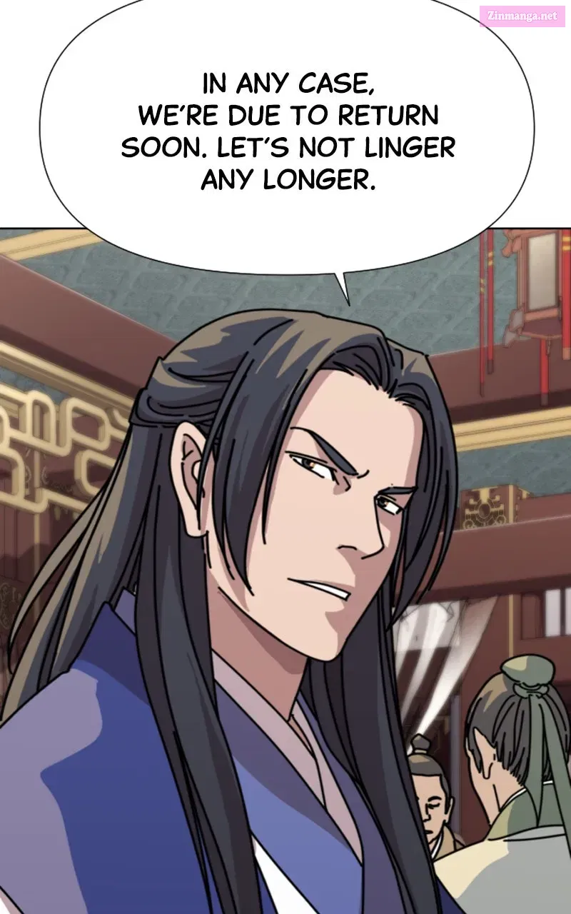 The Monkey King’s Journey to the Murim Chapter 17 page 80 - 
