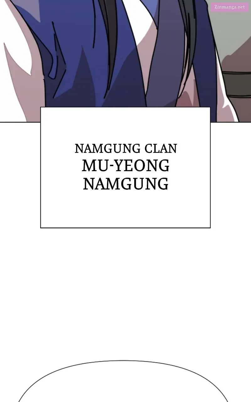 The Monkey King’s Journey to the Murim Chapter 17 page 81 - 