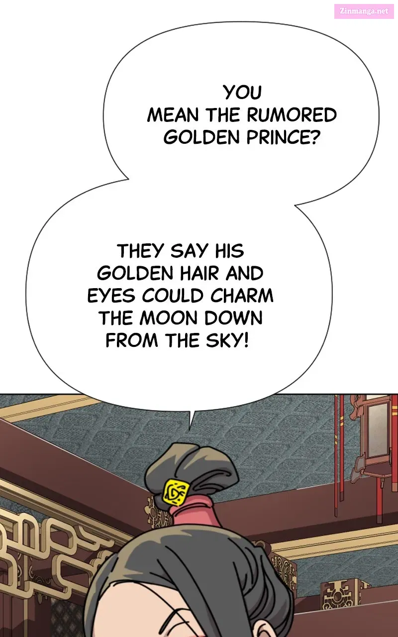 The Monkey King’s Journey to the Murim Chapter 17 page 87 - 