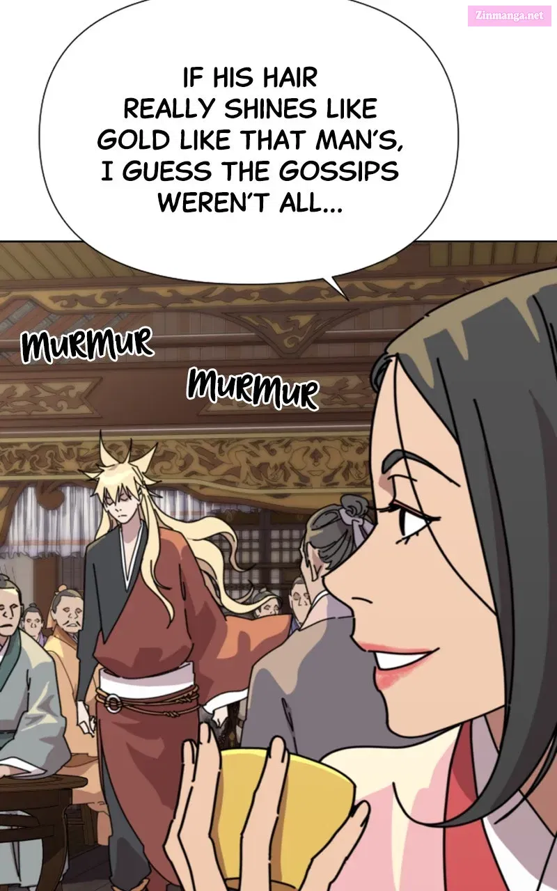 The Monkey King’s Journey to the Murim Chapter 17 page 90 - 