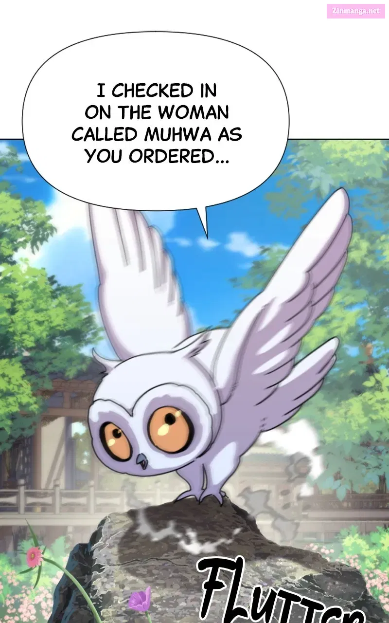The Monkey King’s Journey to the Murim Chapter 17 page 10 - 