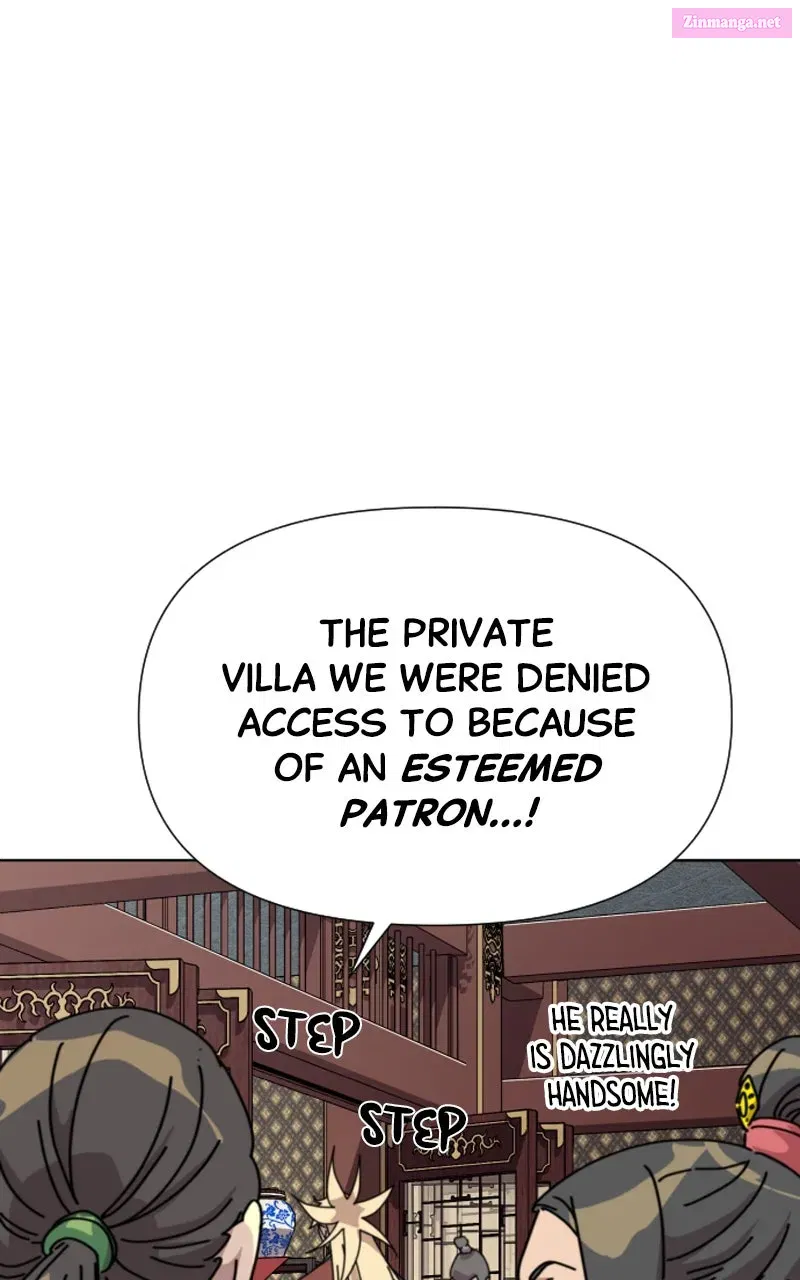 The Monkey King’s Journey to the Murim Chapter 17 page 94 - 