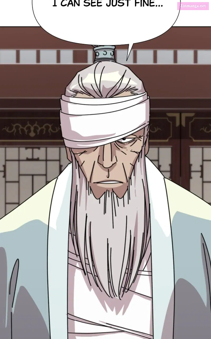 The Monkey King’s Journey to the Murim Chapter 17 page 97 - 