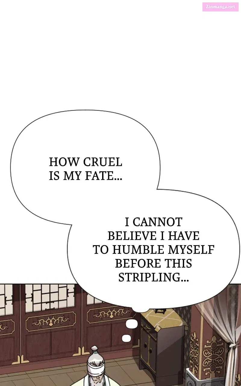 The Monkey King’s Journey to the Murim Chapter 17 page 99 - 