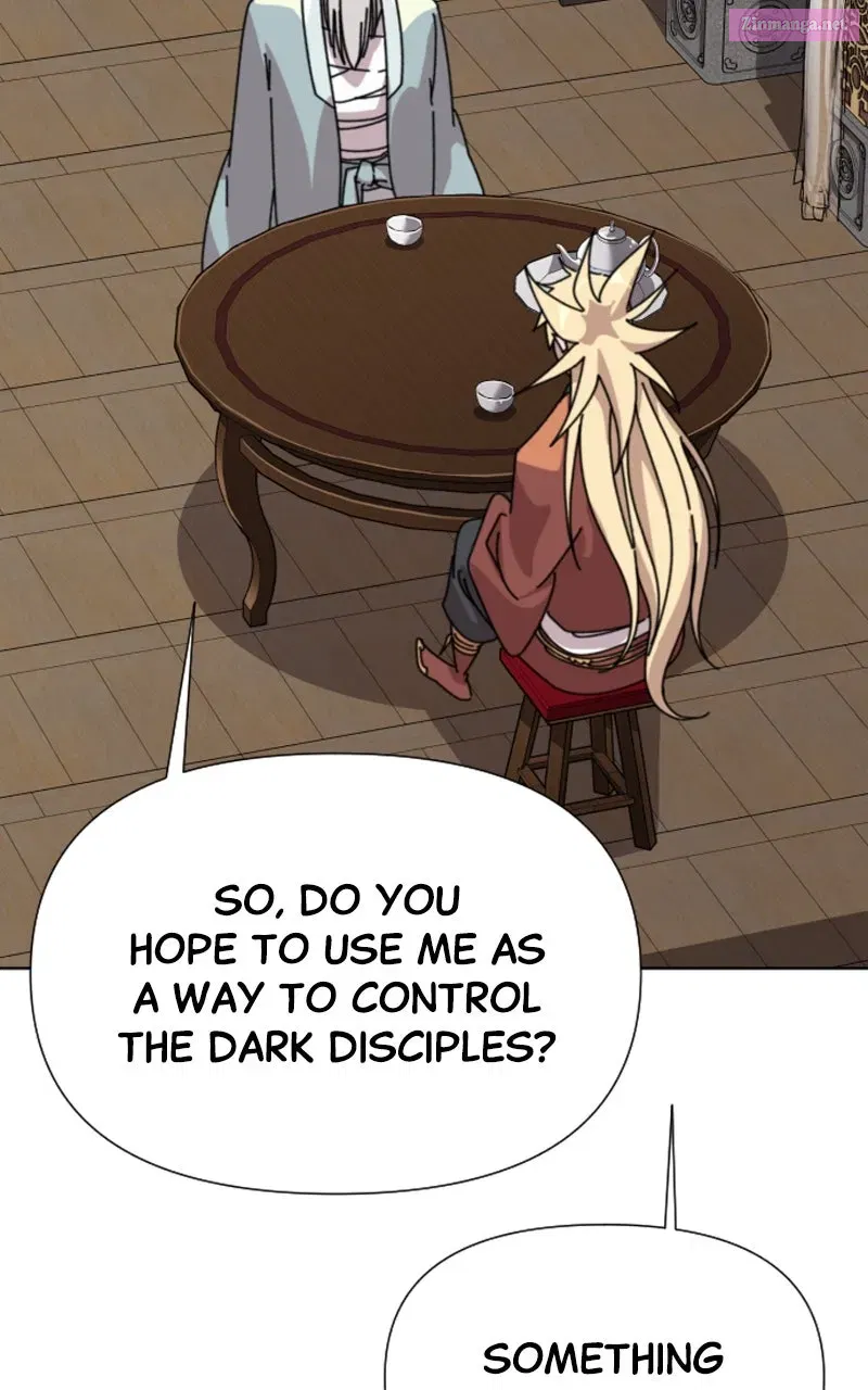 The Monkey King’s Journey to the Murim Chapter 17 page 100 - 
