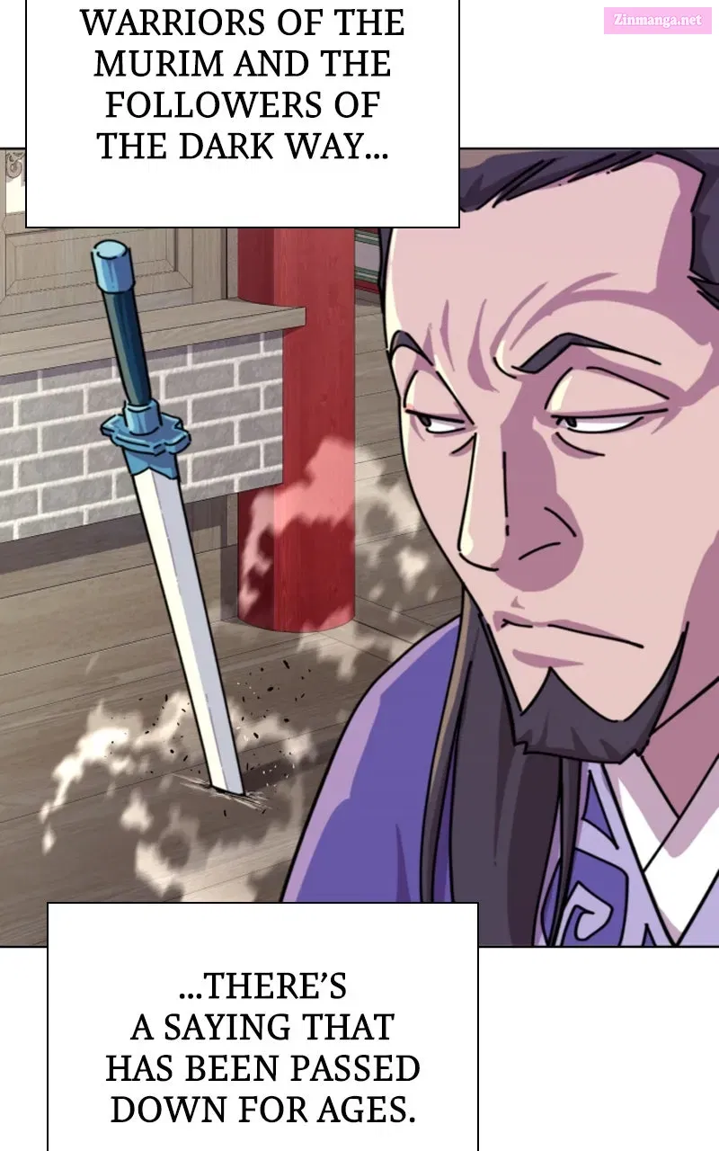 The Monkey King’s Journey to the Murim Chapter 18 page 101 - 