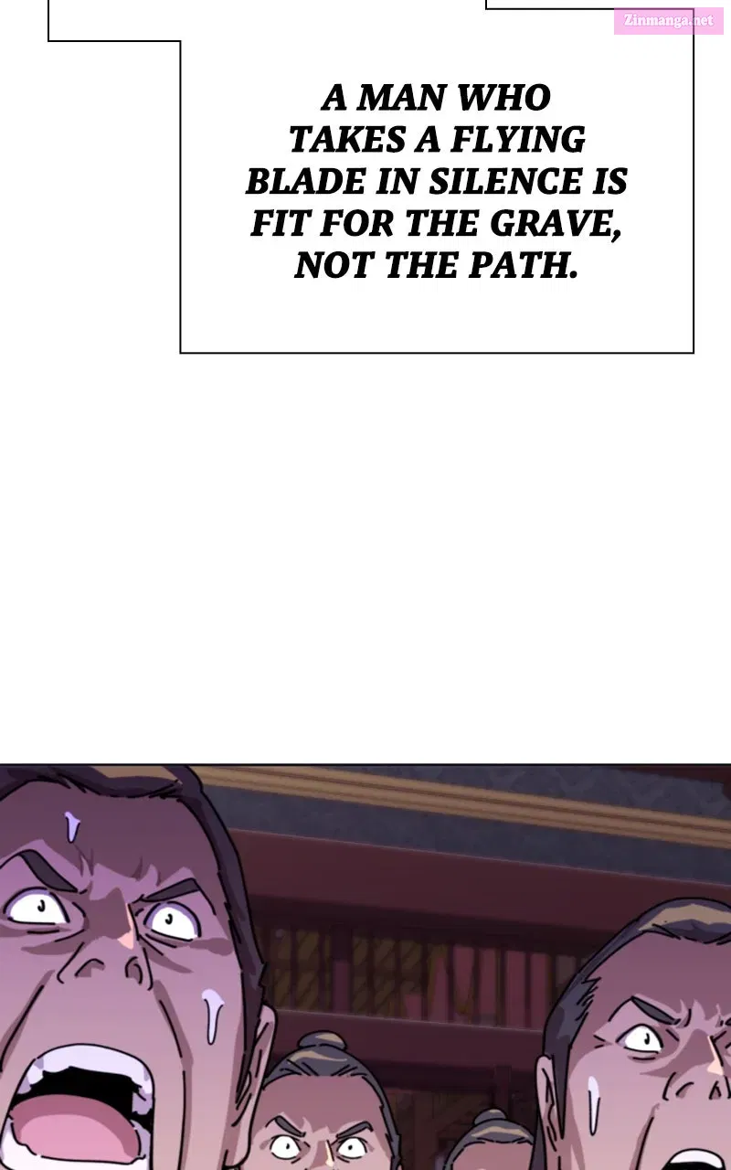 The Monkey King’s Journey to the Murim Chapter 18 page 102 - 