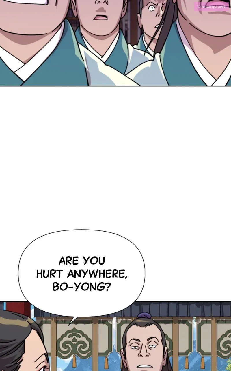 The Monkey King’s Journey to the Murim Chapter 18 page 103 - 