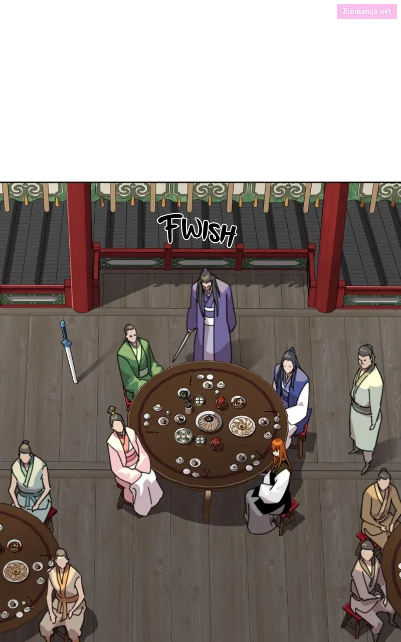 The Monkey King’s Journey to the Murim Chapter 18 page 105 - 