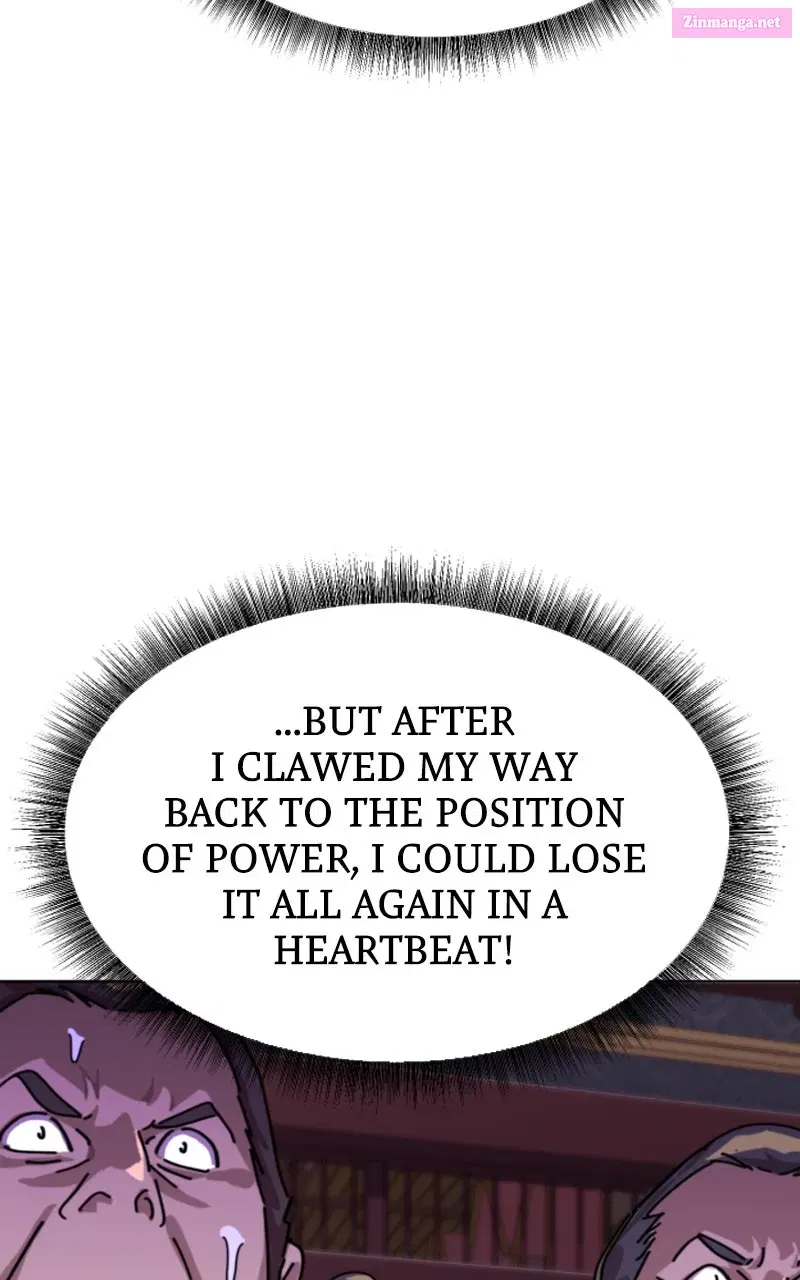 The Monkey King’s Journey to the Murim Chapter 18 page 109 - 