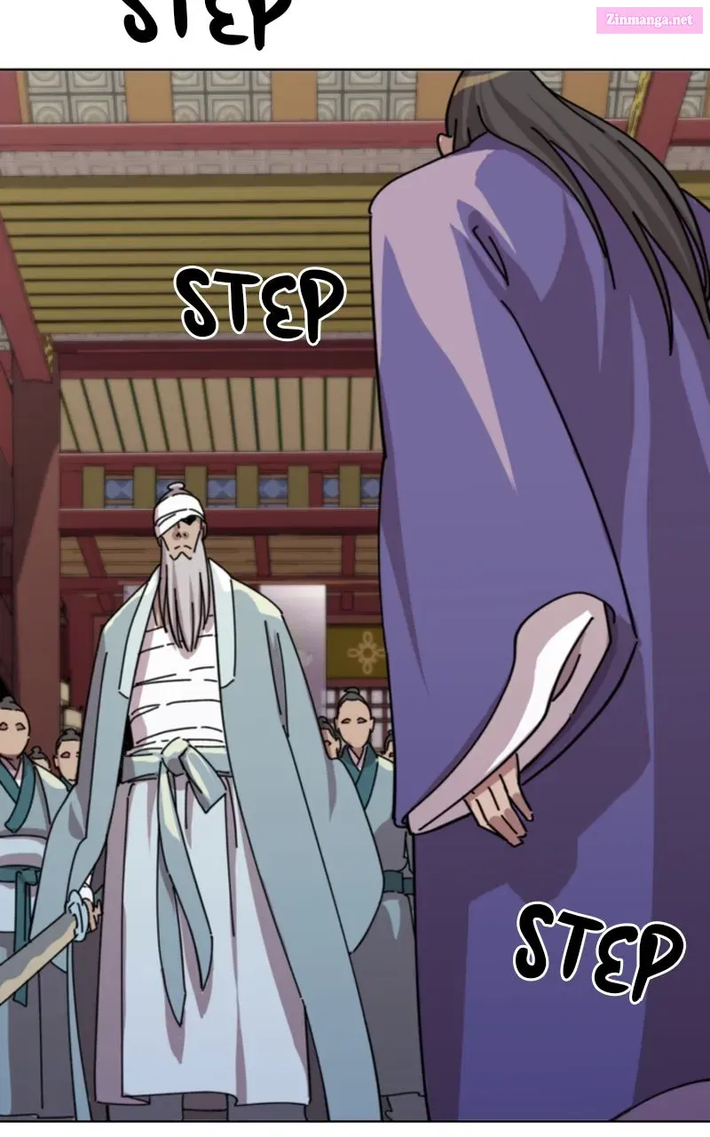 The Monkey King’s Journey to the Murim Chapter 18 page 111 - 