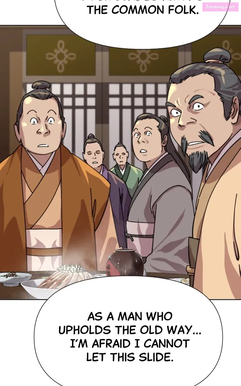The Monkey King’s Journey to the Murim Chapter 18 page 115 - 
