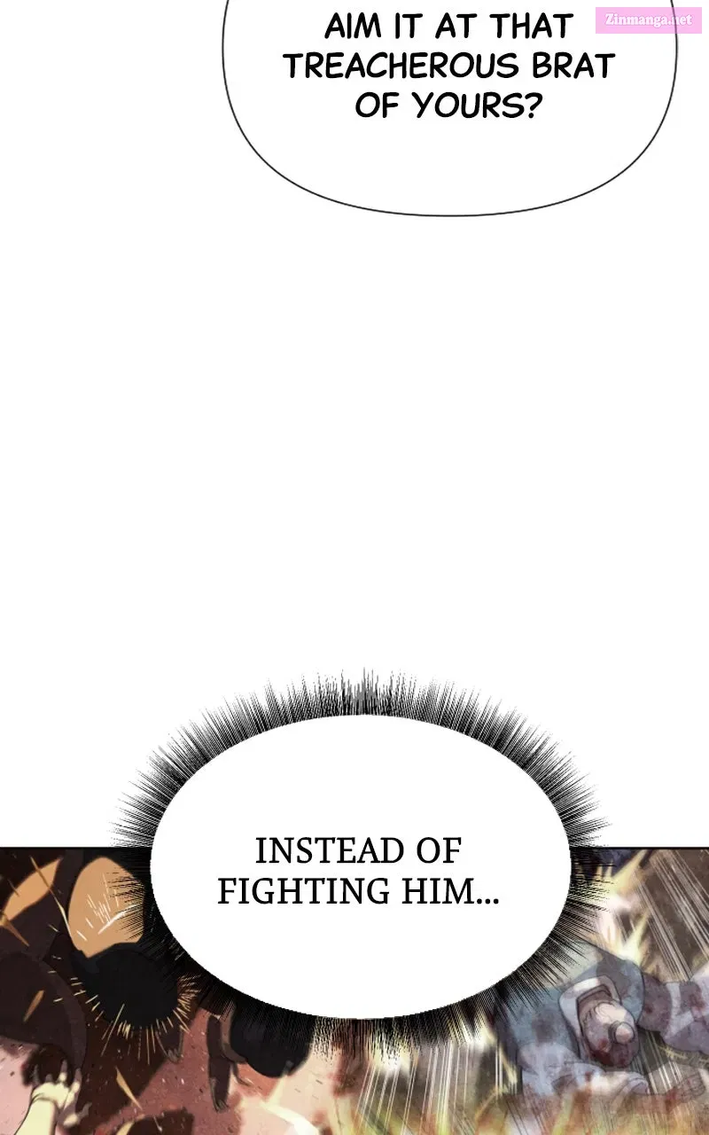 The Monkey King’s Journey to the Murim Chapter 18 page 13 - 