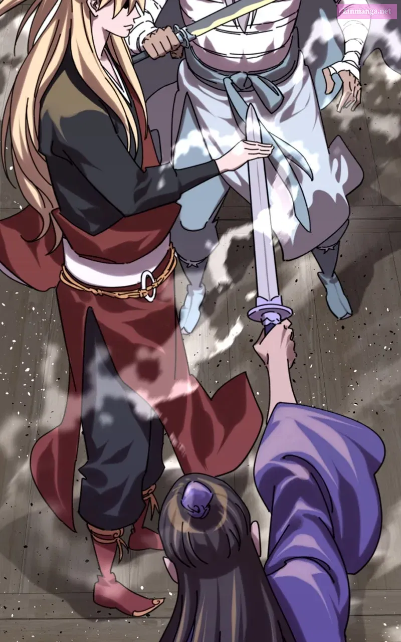 The Monkey King’s Journey to the Murim Chapter 18 page 126 - 