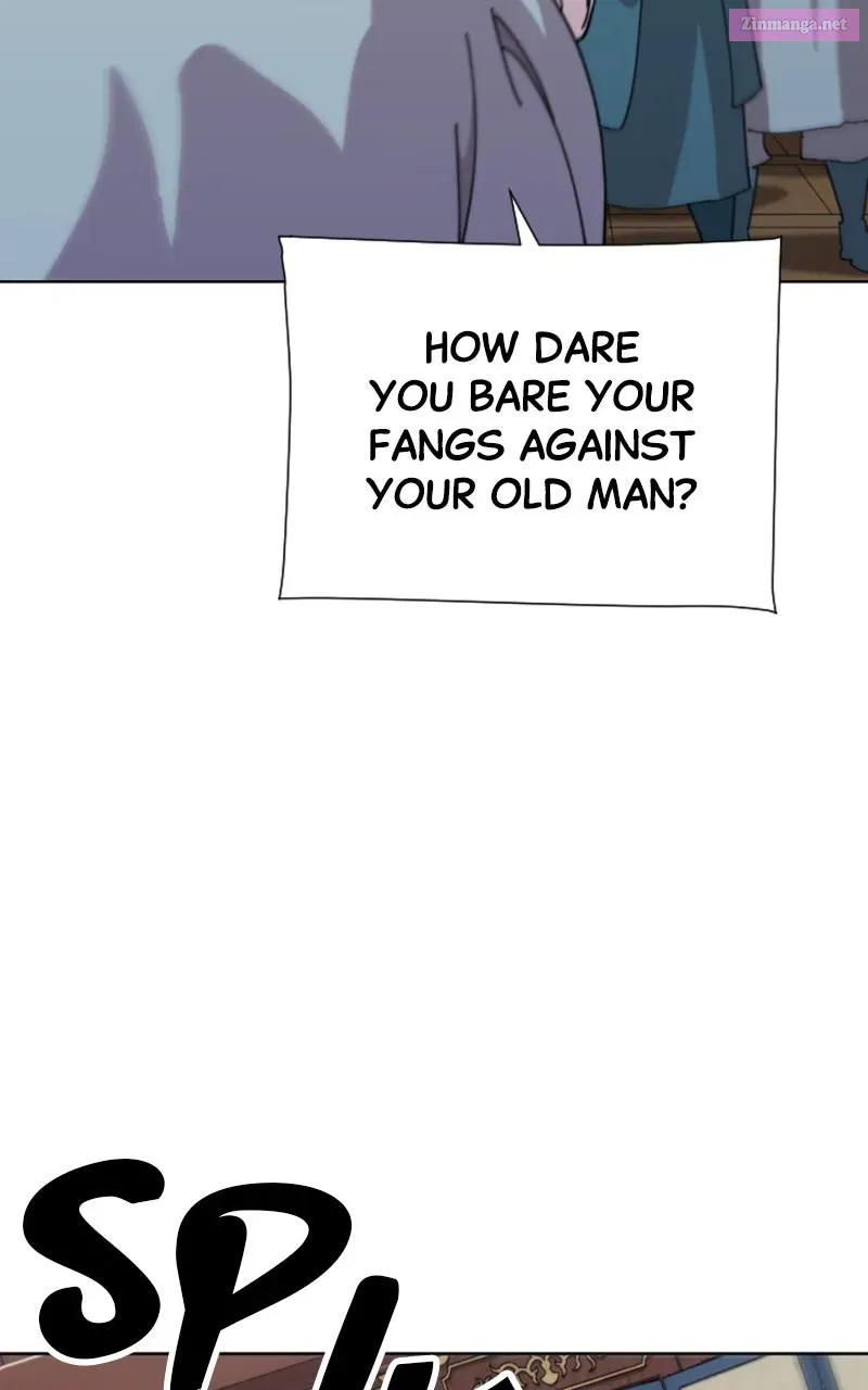 The Monkey King’s Journey to the Murim Chapter 18 page 19 - 