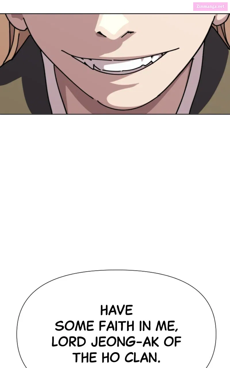 The Monkey King’s Journey to the Murim Chapter 18 page 3 - 