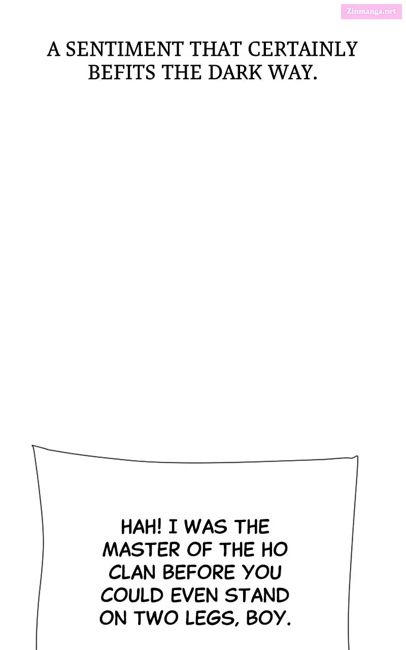 The Monkey King’s Journey to the Murim Chapter 18 page 26 - 