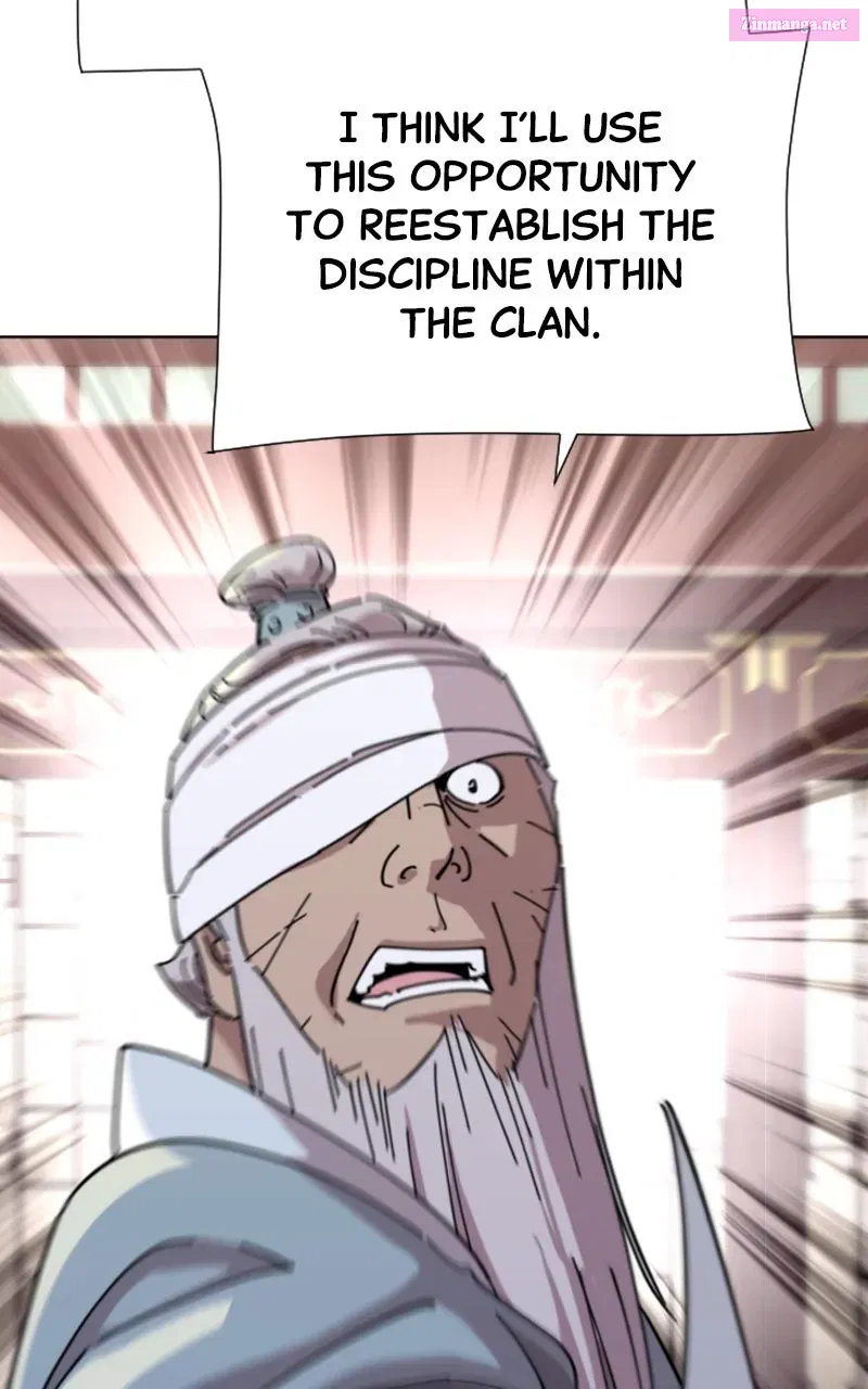 The Monkey King’s Journey to the Murim Chapter 18 page 27 - 