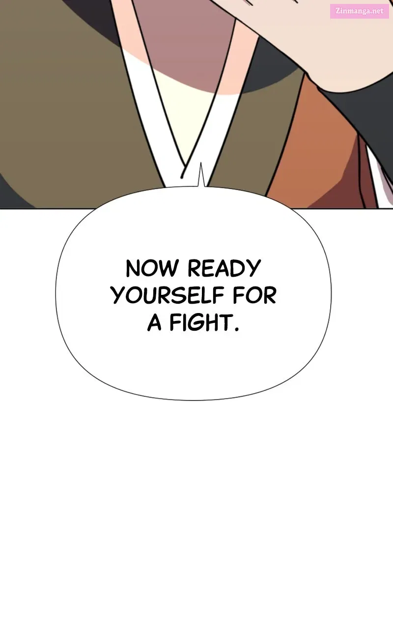 The Monkey King’s Journey to the Murim Chapter 18 page 5 - 