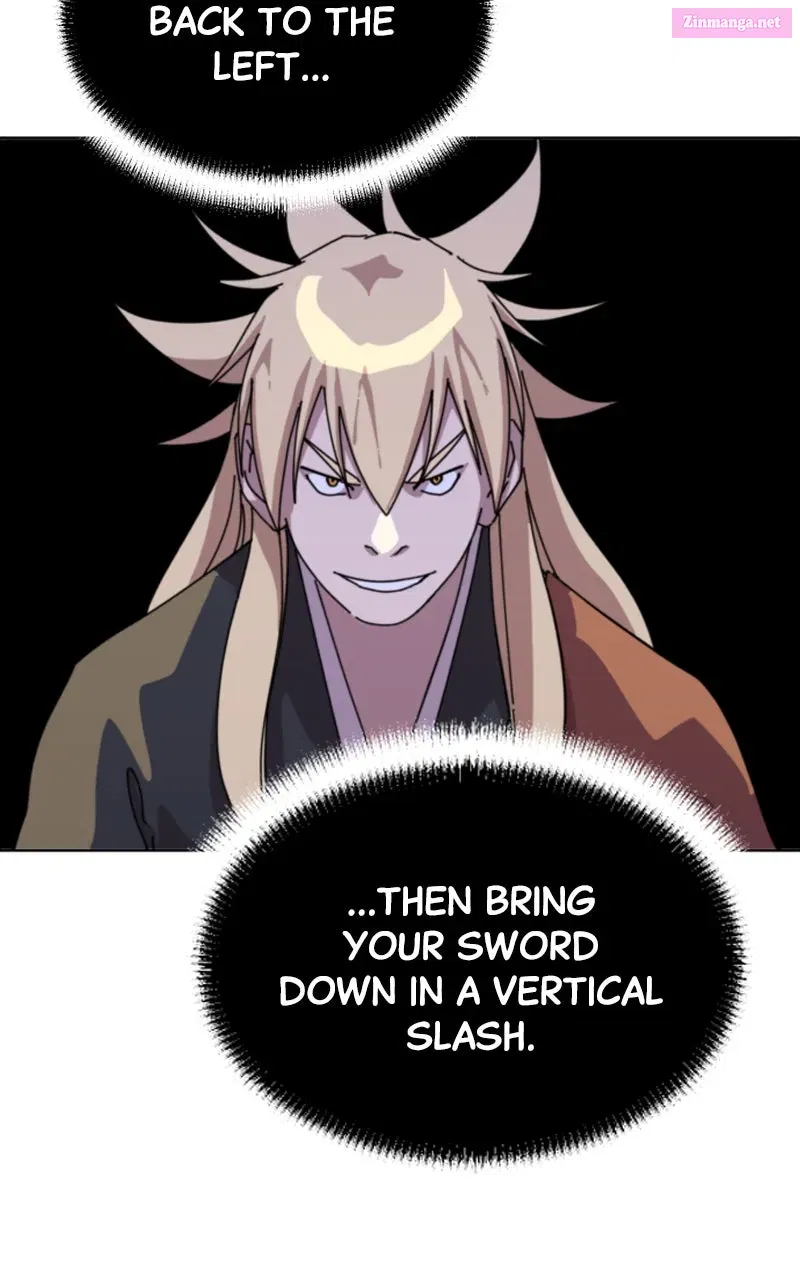 The Monkey King’s Journey to the Murim Chapter 18 page 42 - 