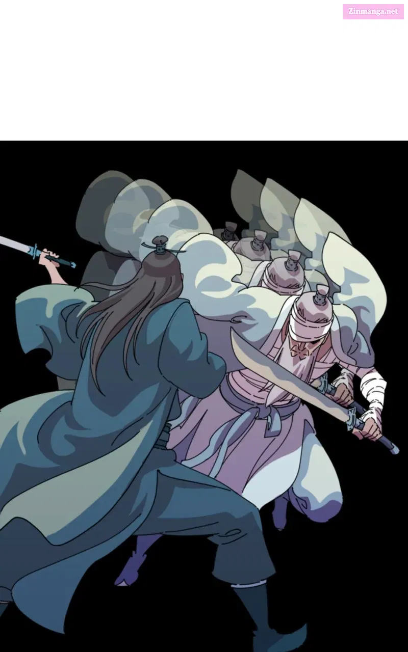 The Monkey King’s Journey to the Murim Chapter 18 page 44 - 