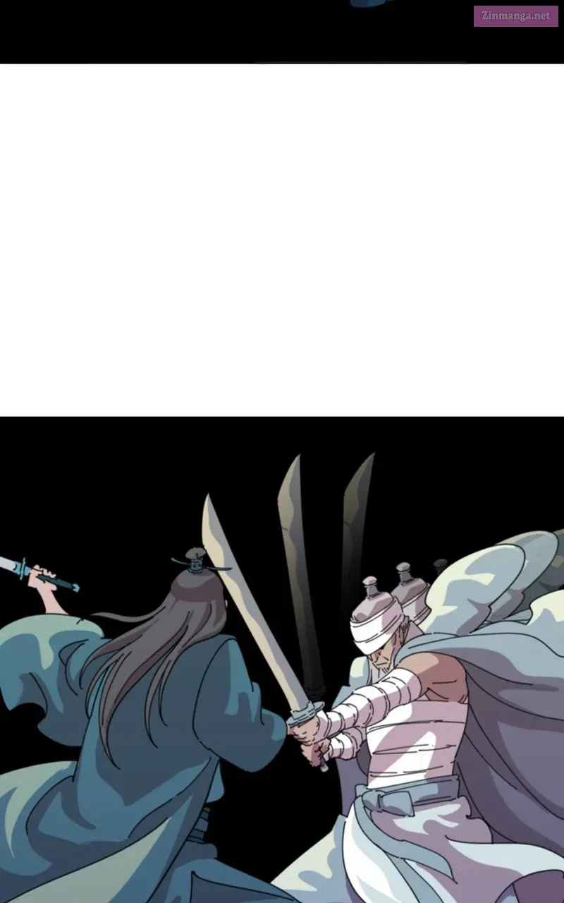The Monkey King’s Journey to the Murim Chapter 18 page 45 - 