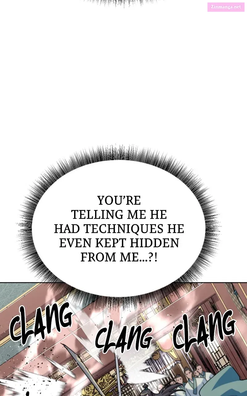 The Monkey King’s Journey to the Murim Chapter 18 page 53 - 