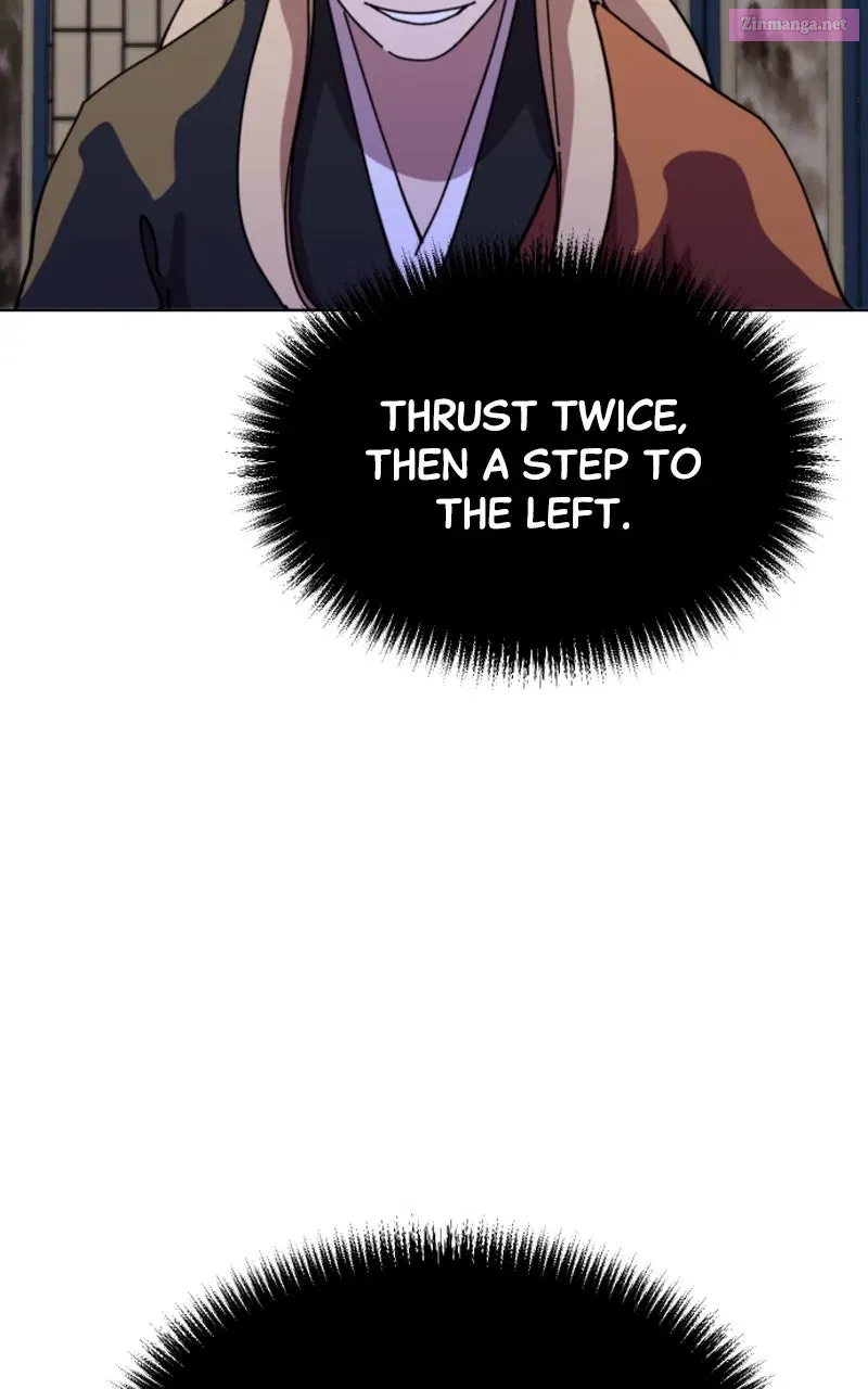 The Monkey King’s Journey to the Murim Chapter 18 page 56 - 