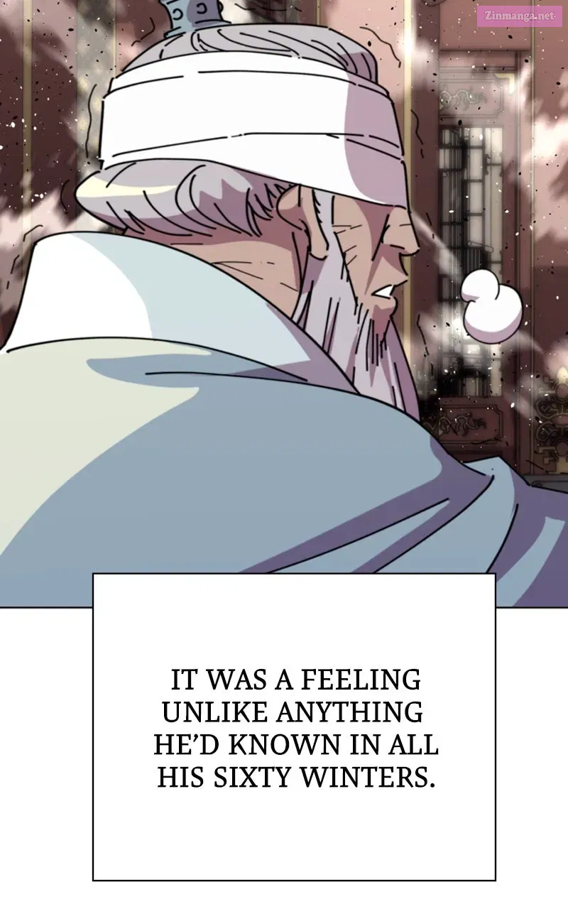 The Monkey King’s Journey to the Murim Chapter 18 page 59 - 