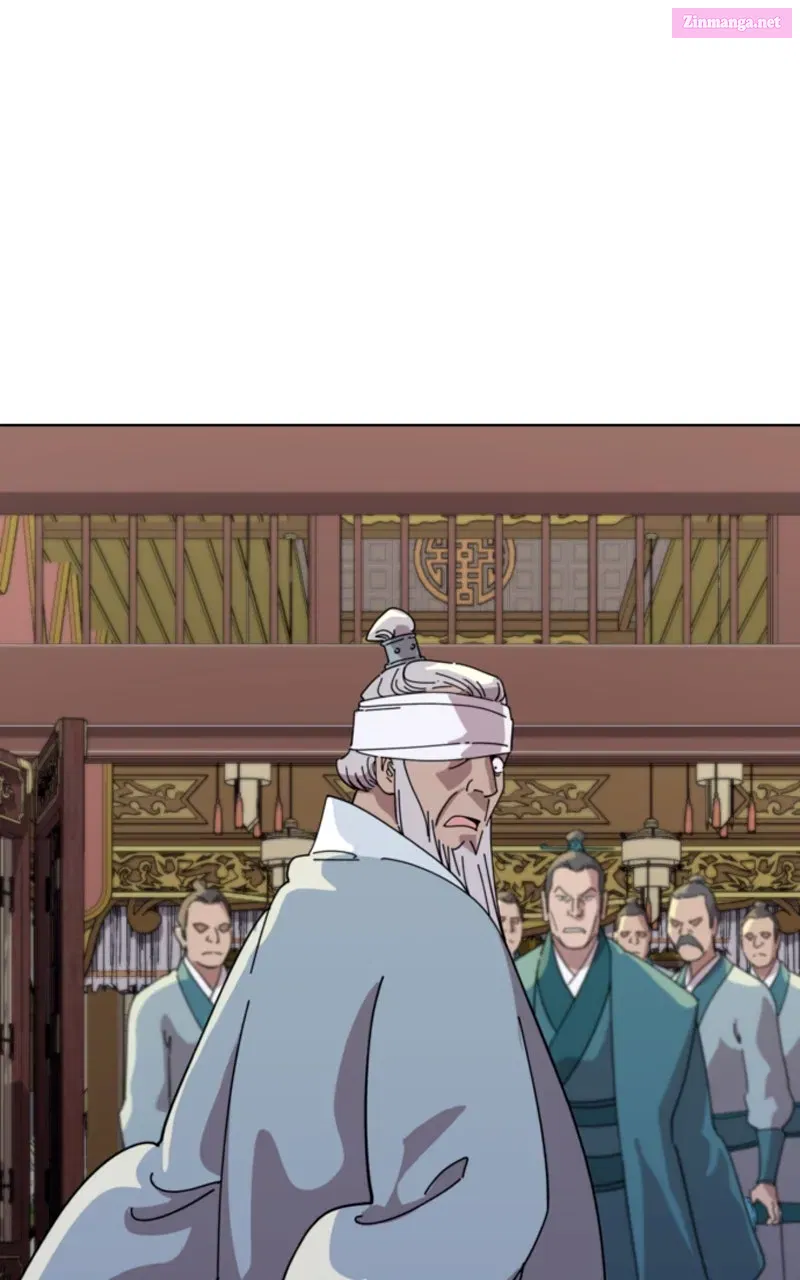 The Monkey King’s Journey to the Murim Chapter 18 page 7 - 