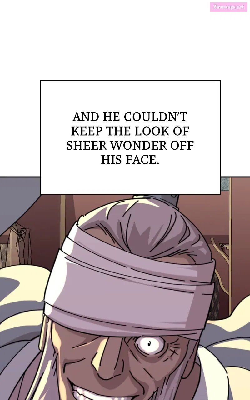 The Monkey King’s Journey to the Murim Chapter 18 page 62 - 
