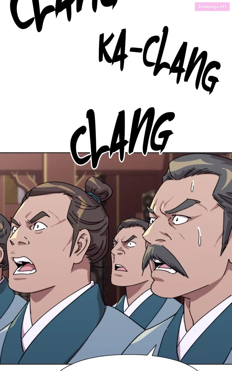The Monkey King’s Journey to the Murim Chapter 18 page 64 - 