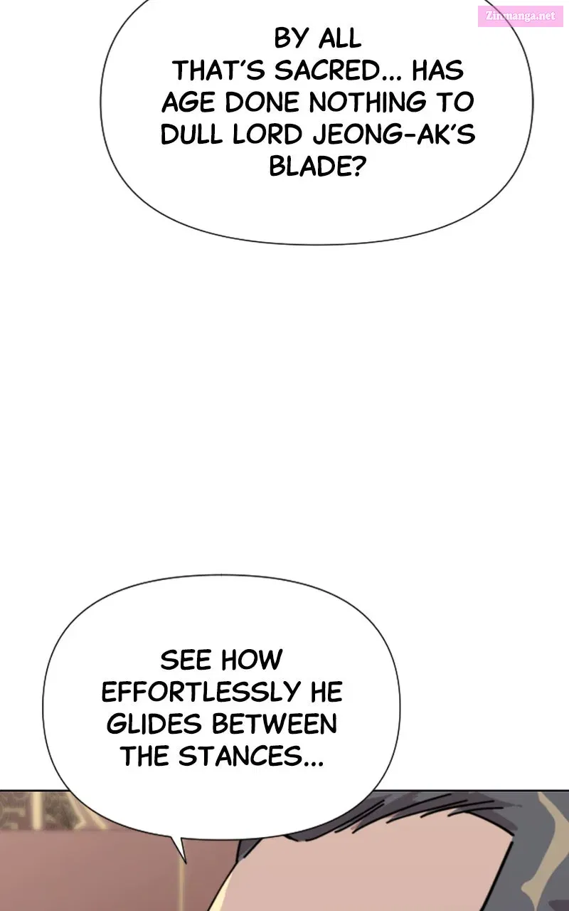 The Monkey King’s Journey to the Murim Chapter 18 page 65 - 