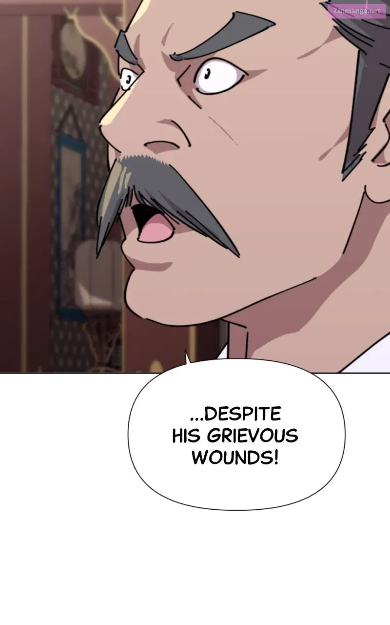The Monkey King’s Journey to the Murim Chapter 18 page 66 - 