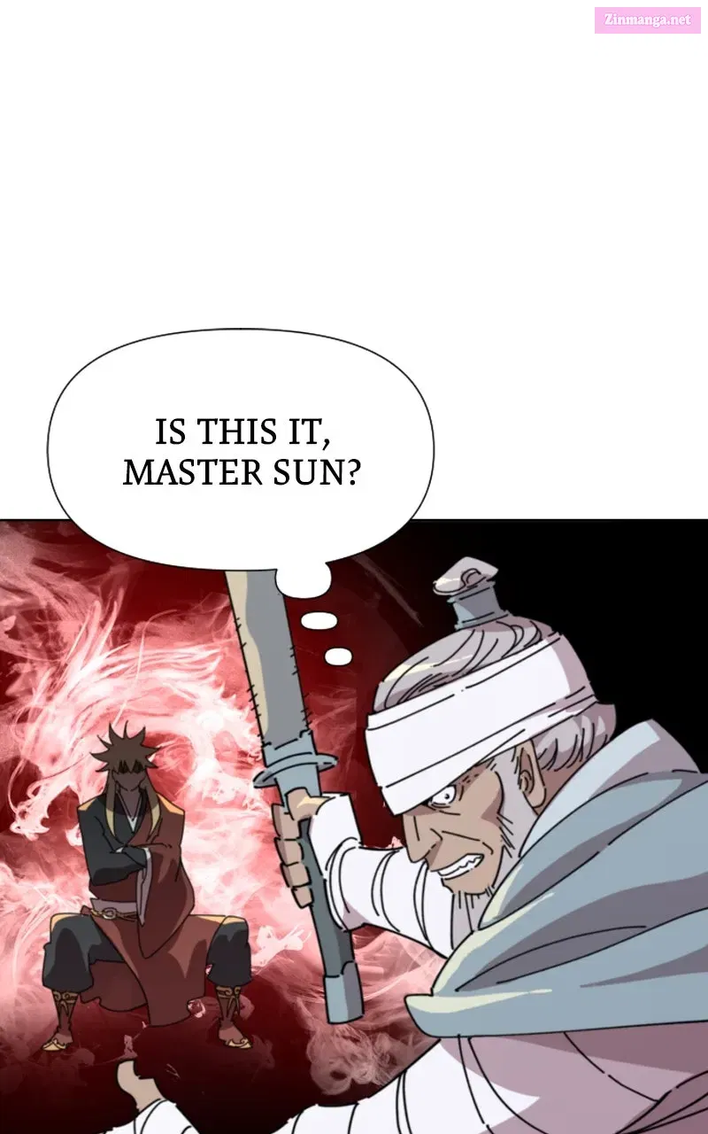 The Monkey King’s Journey to the Murim Chapter 18 page 67 - 