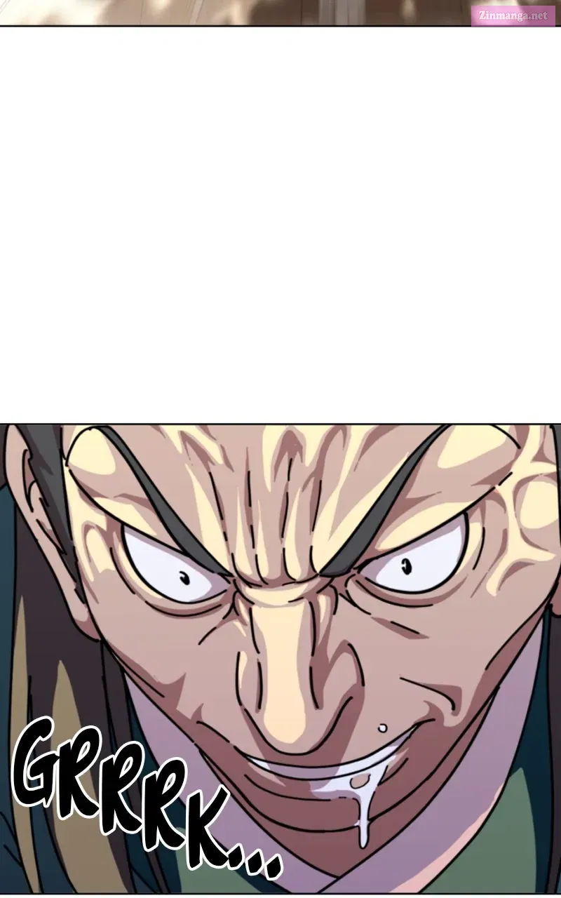The Monkey King’s Journey to the Murim Chapter 18 page 71 - 