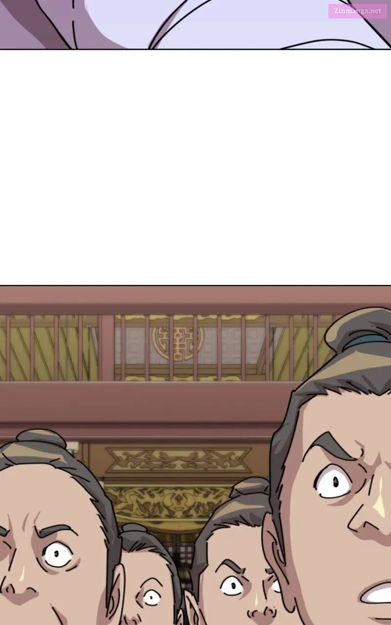 The Monkey King’s Journey to the Murim Chapter 18 page 76 - 