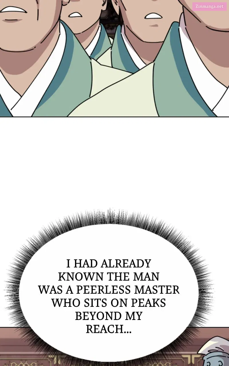 The Monkey King’s Journey to the Murim Chapter 18 page 77 - 
