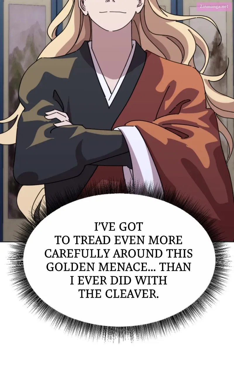The Monkey King’s Journey to the Murim Chapter 18 page 80 - 