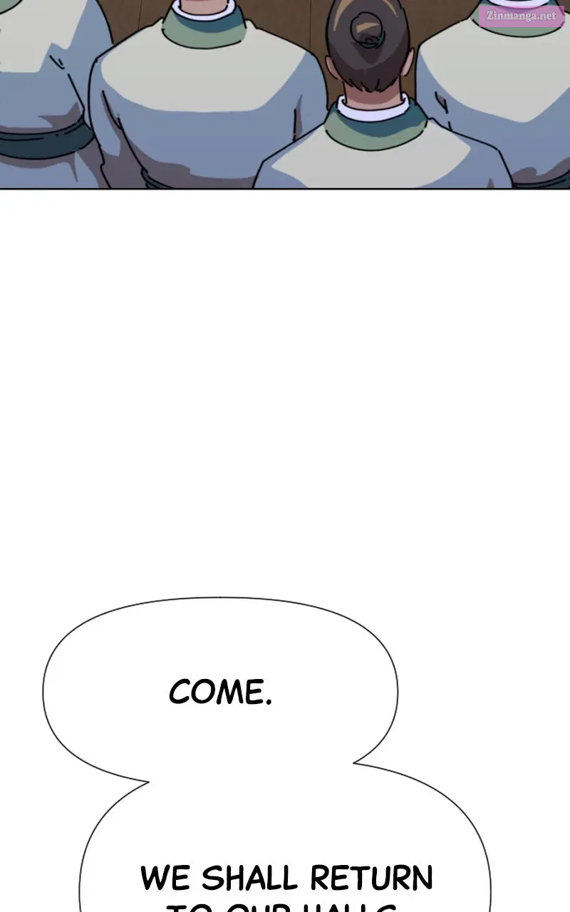 The Monkey King’s Journey to the Murim Chapter 18 page 83 - 